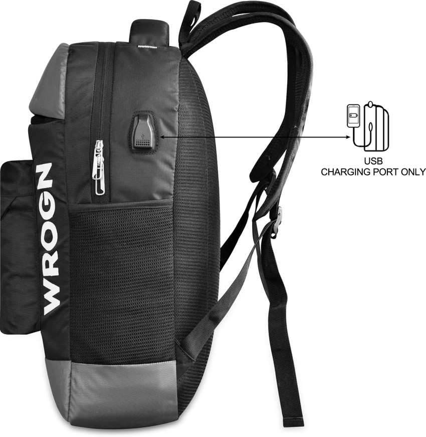 Smart bag flipkart hot sale