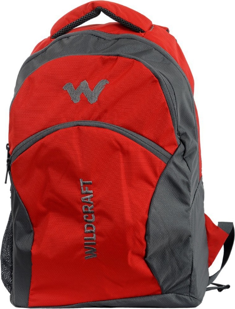 Wildcraft ace outlet laptop backpack