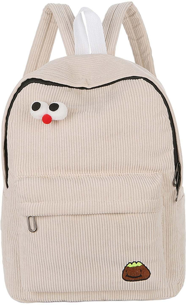 Mens corduroy backpack 2025