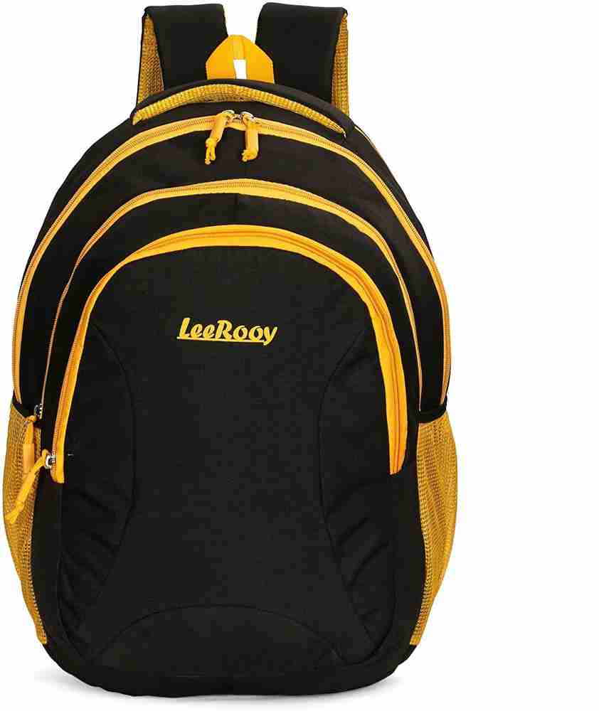 School shop bag zip