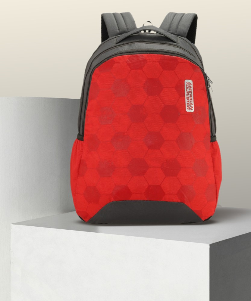 American tourister backpacks outlet flipkart