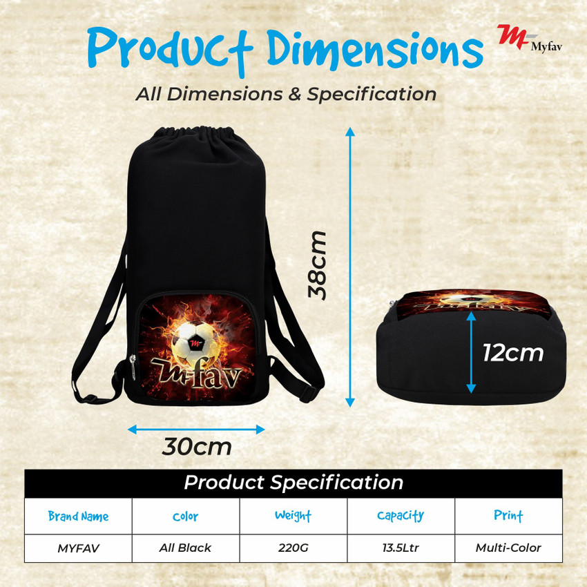 Boys exam bag discount