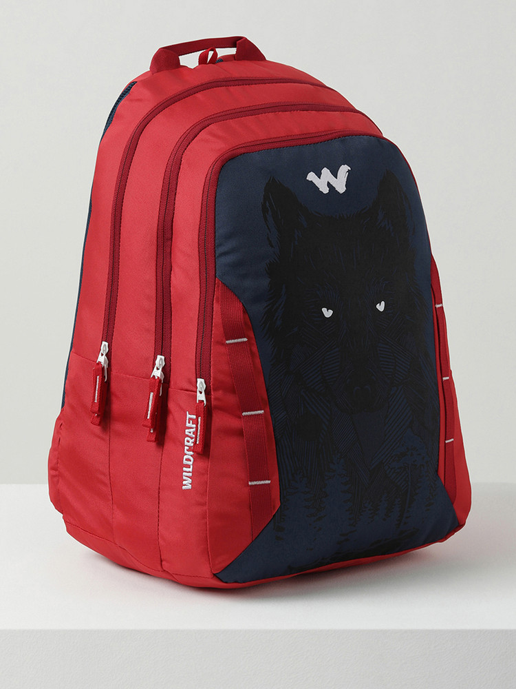 Wildcraft bags snapdeal outlet