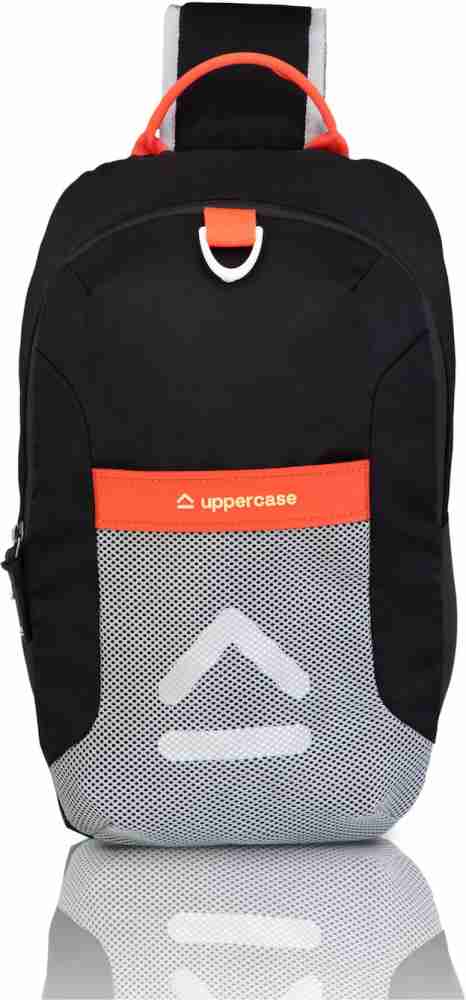 Uppercase 1100EBP1 Crossbody Backpack Casual /College bags for Men