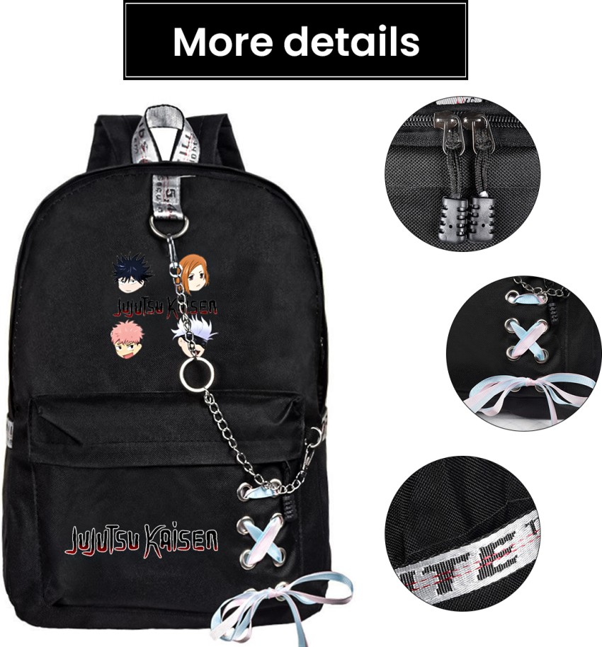 Wholesale Anime Backpack Travel Backpacks Cosplay Eren Bag Cartoon Canvas  Outdoor Teenagers Schoolbag New Shoulders Bags From m.alibaba.com