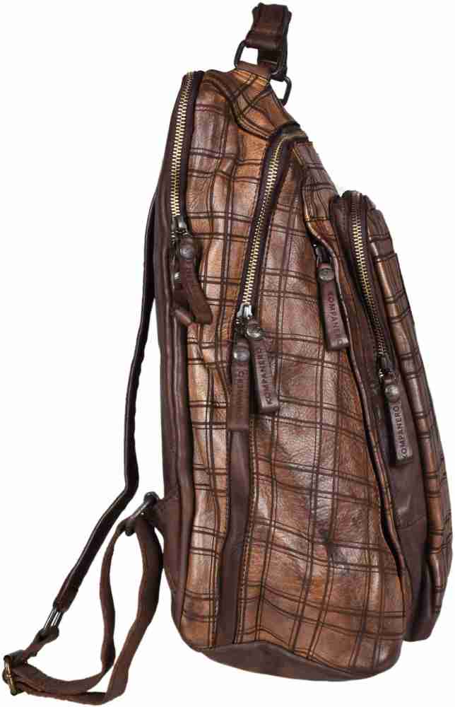 Kompanero backpack best sale