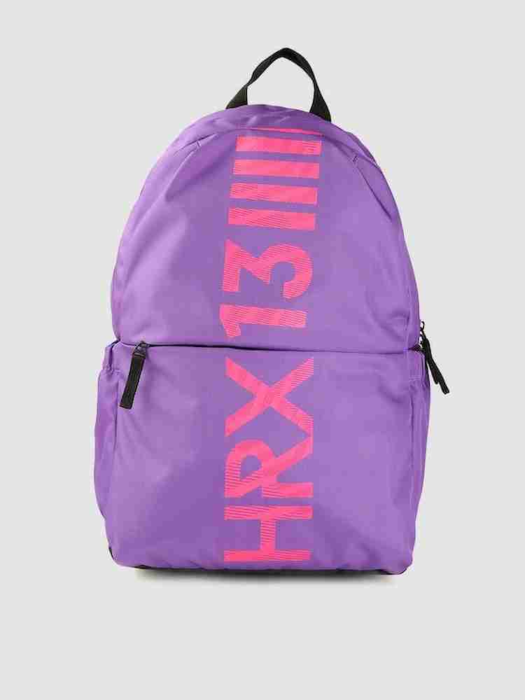 Pink brand backpack clearance
