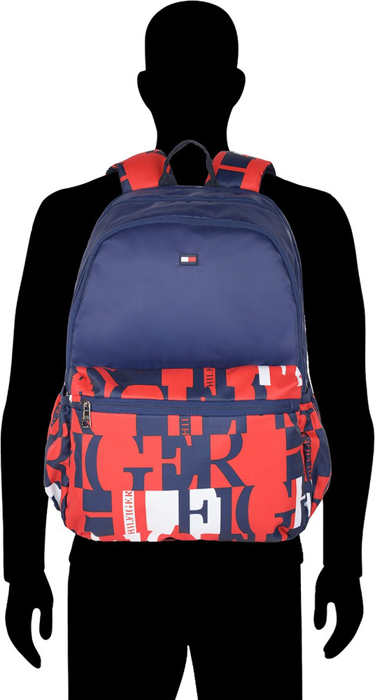 Tommy hilfiger cheap elegant backpack
