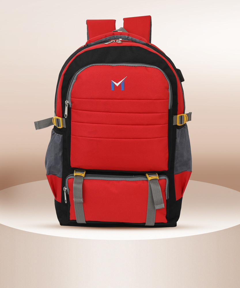 Travel backpack flipkart on sale