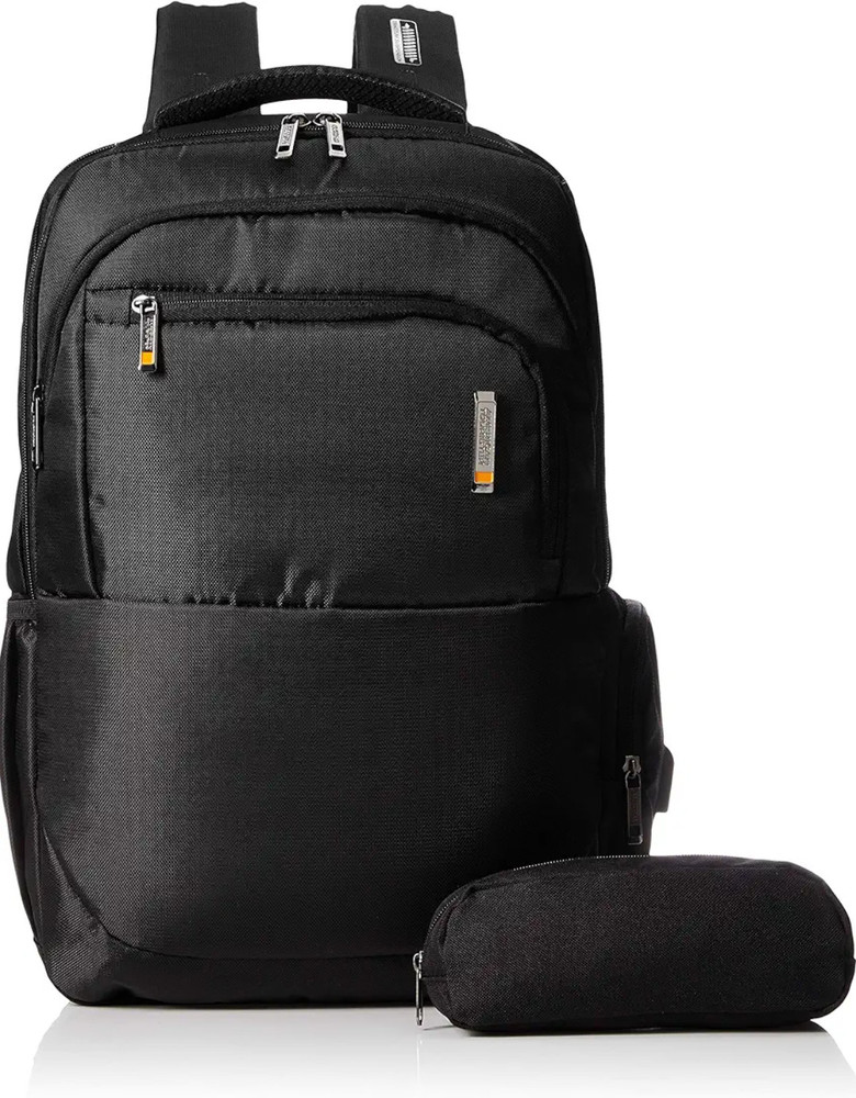 flipkart laptop bags american tourister