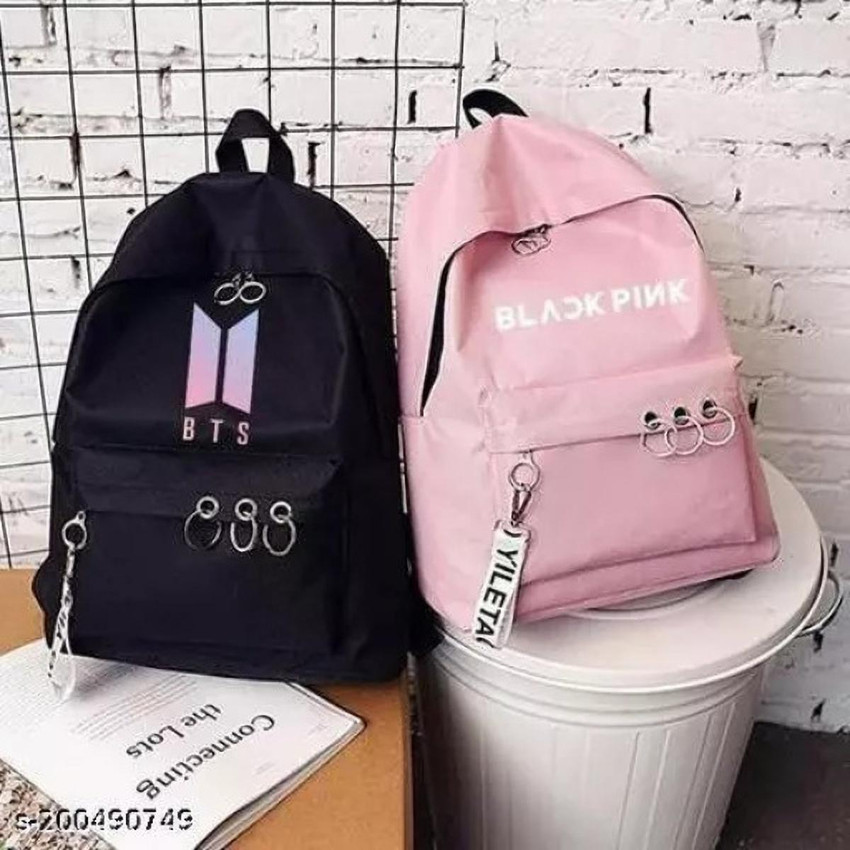 Blackpink mini sales backpack