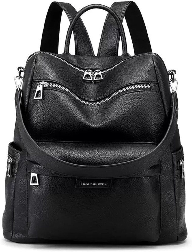 Flipkart discount ladies backpack