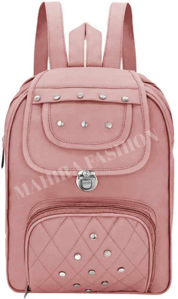 Backpack for girls in flipkart hotsell