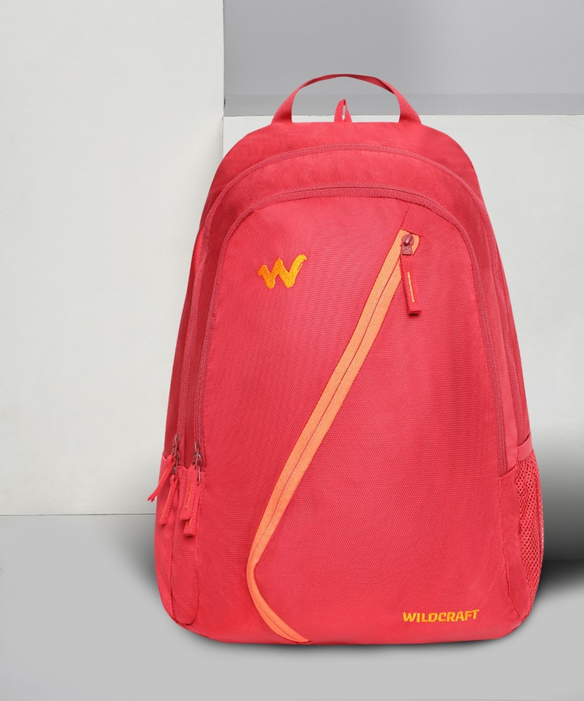 Wildcraft bags clearance price in flipkart