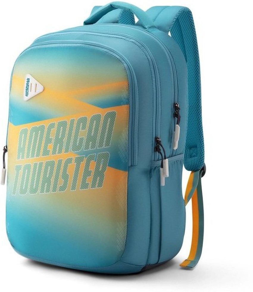 American tourister school bags 2025 flipkart