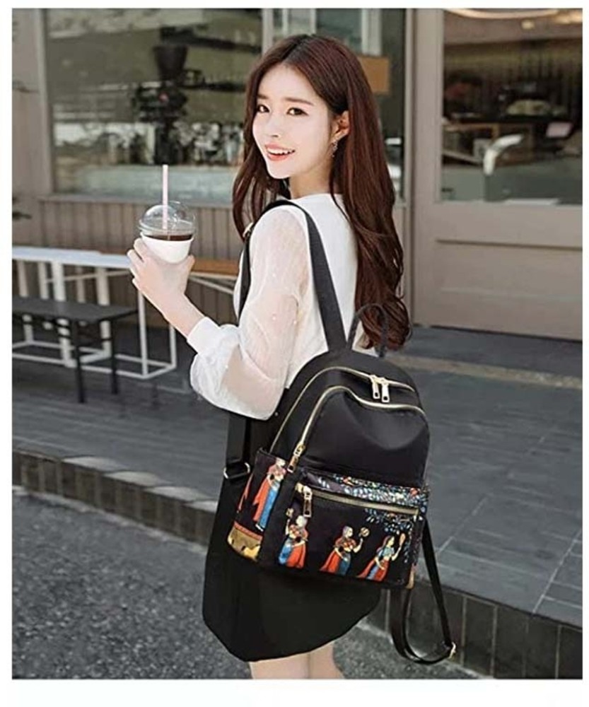 Trendy hotsell womens backpacks