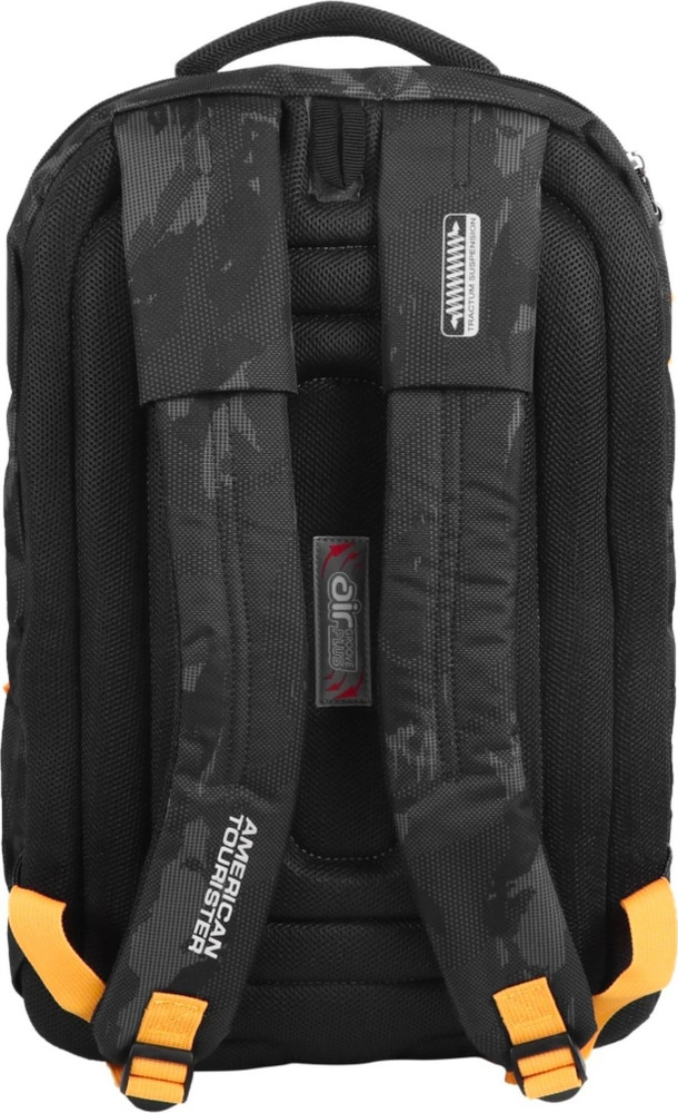 American tourister insta plus 02 37 l laptop backpack discount
