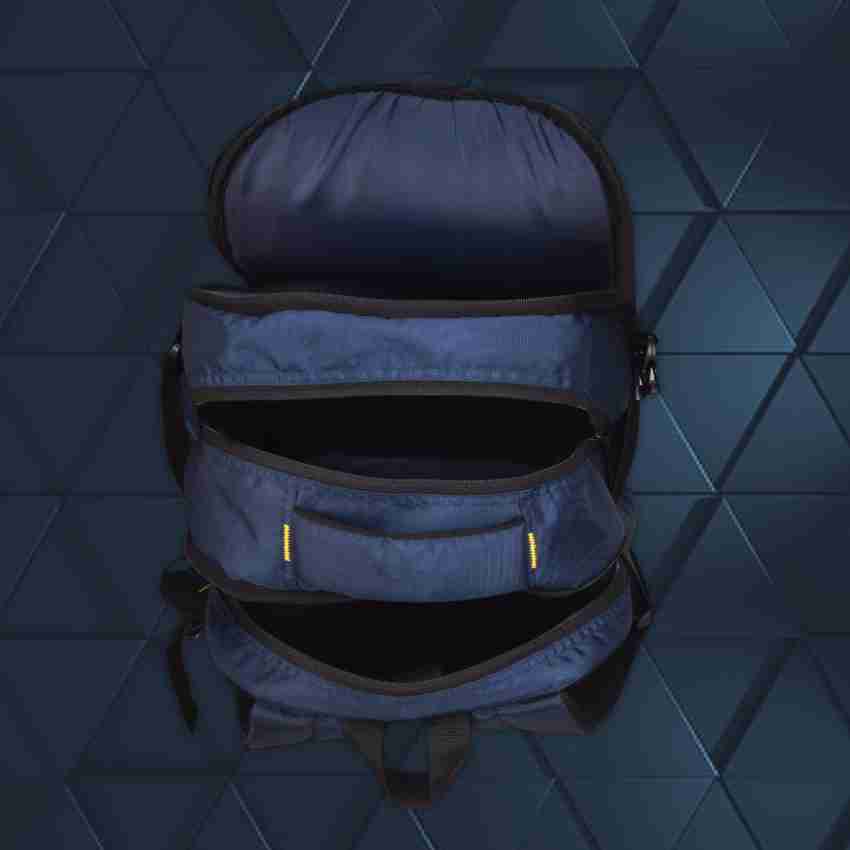 5 2024 compartment backpack