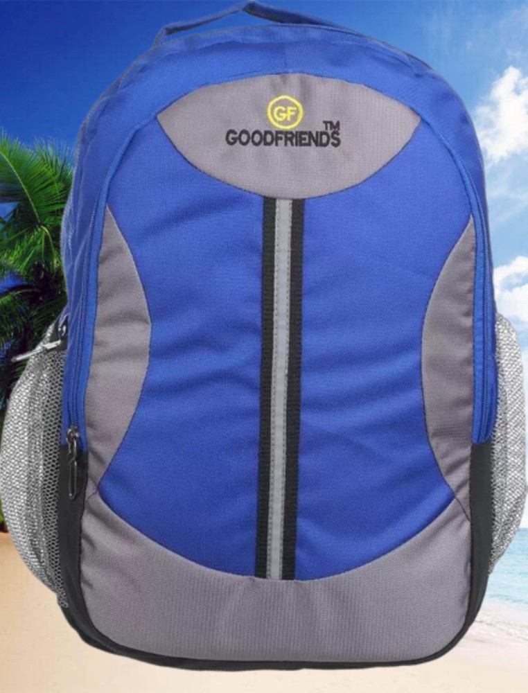  Casual Daypacks