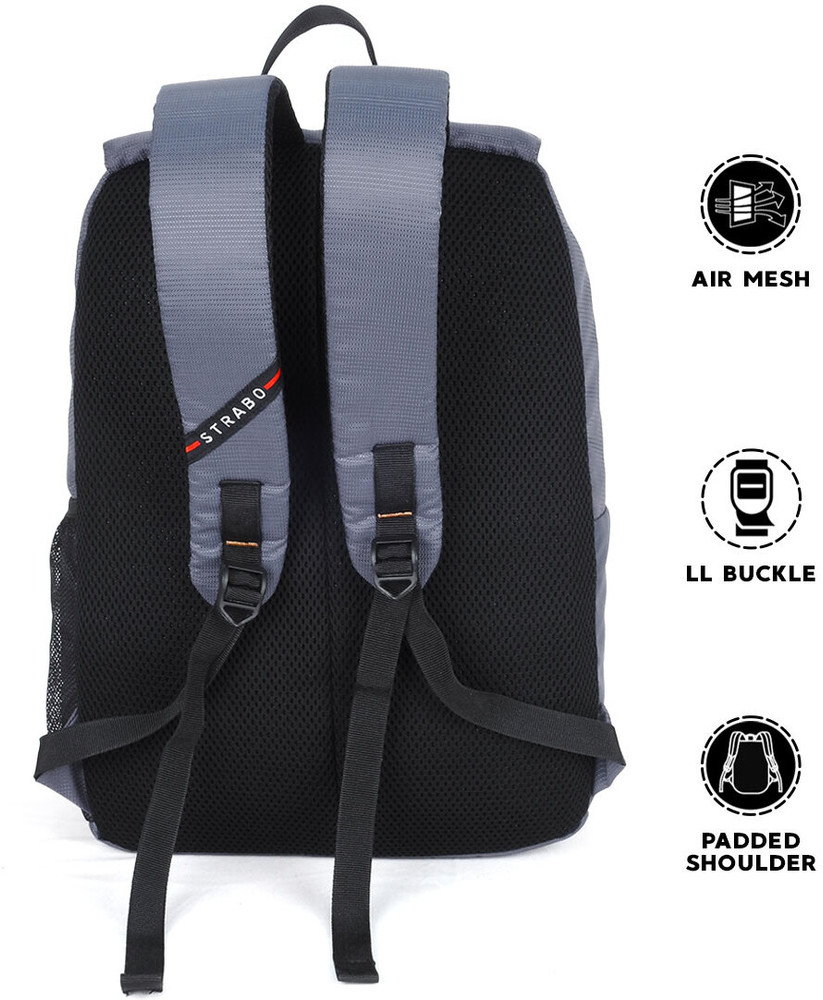 Camaro backpack 2025