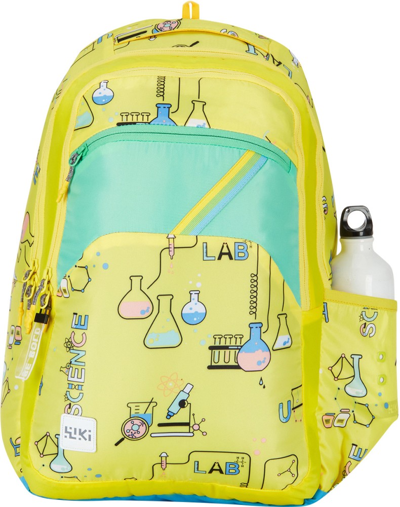 Wildcraft college hotsell bags in flipkart