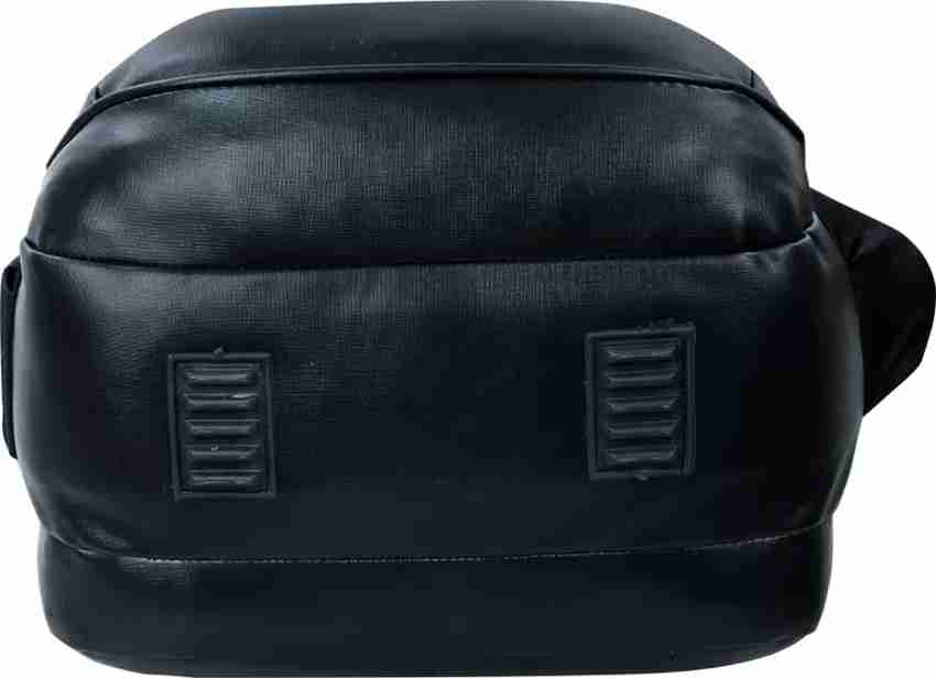 Moleskine classic leather backpack shop
