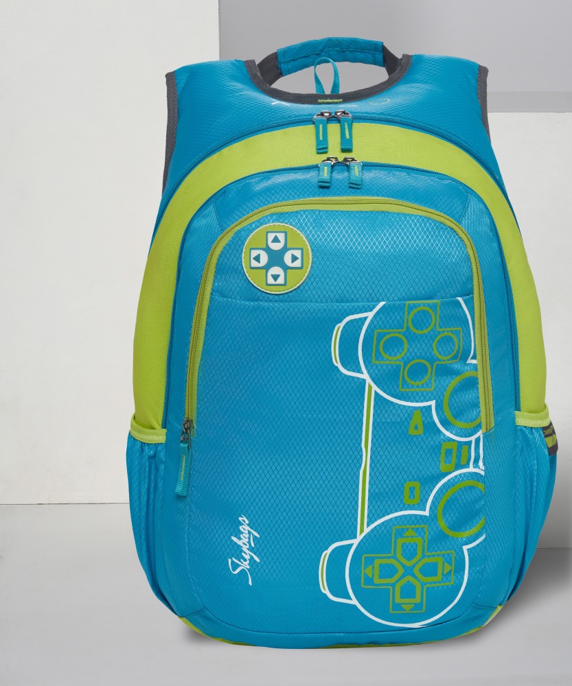 Flipkart 2024 sale skybags