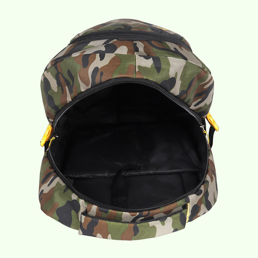 Vans 2025 army backpack