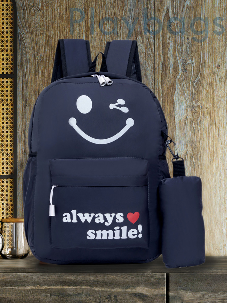 Trending college bags top