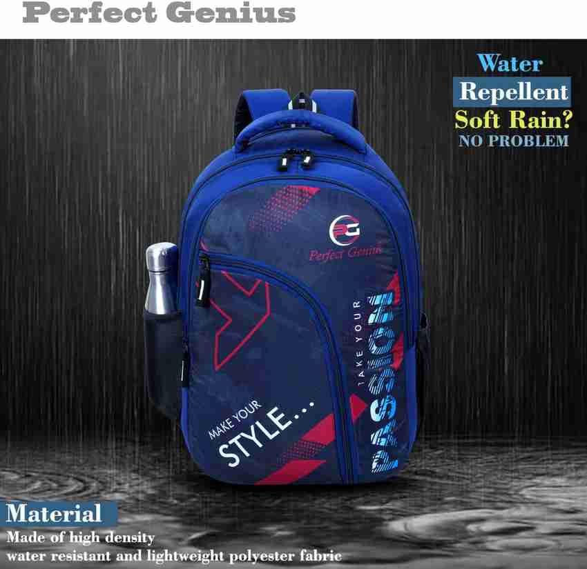 BLUEOX Kids Stylish Junior School Bag Backpacks Cartoon Boy