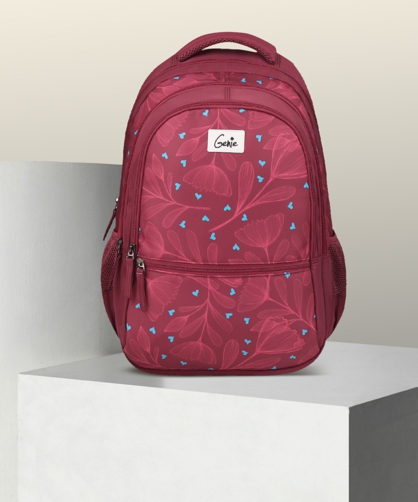 School bags cheap for girls genie