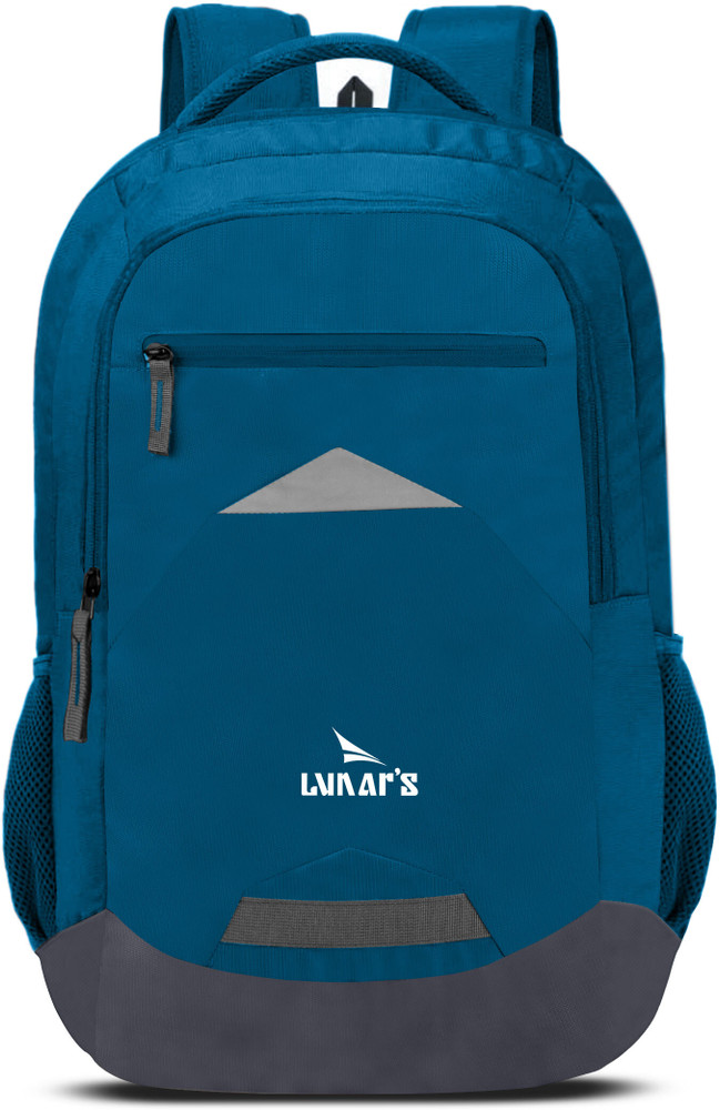 Lunar backpack shop