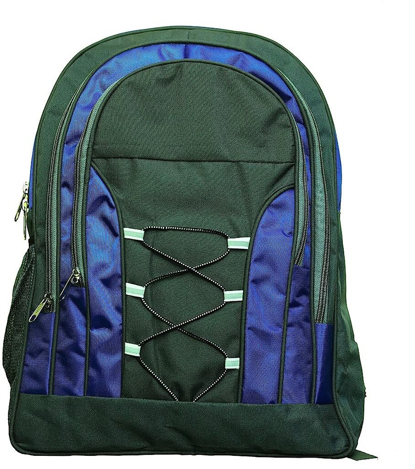 AVISHREE Casual Waterproof Backpacks for Men Women 30 L Backpack