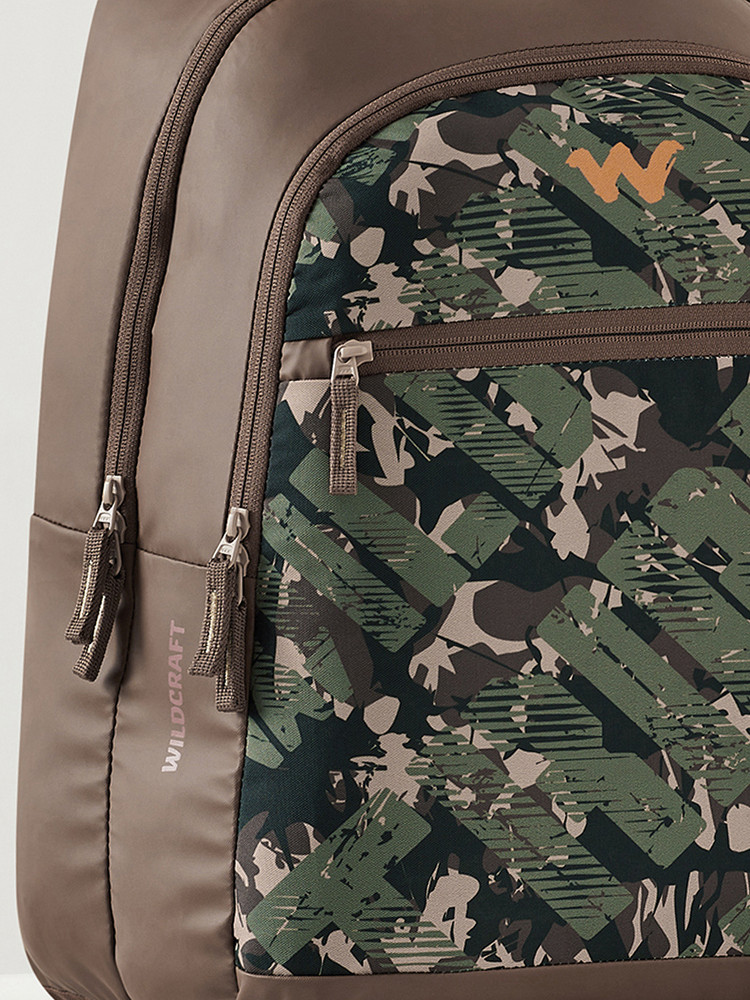 Wildcraft military bags outlet