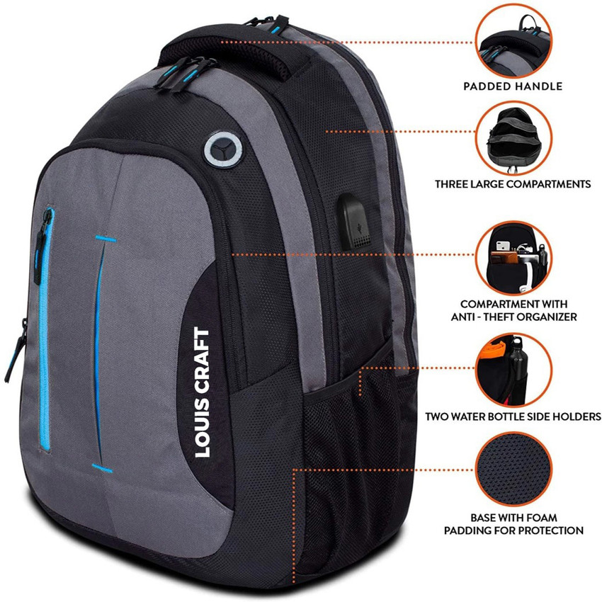 30 litre laptop backpack hotsell