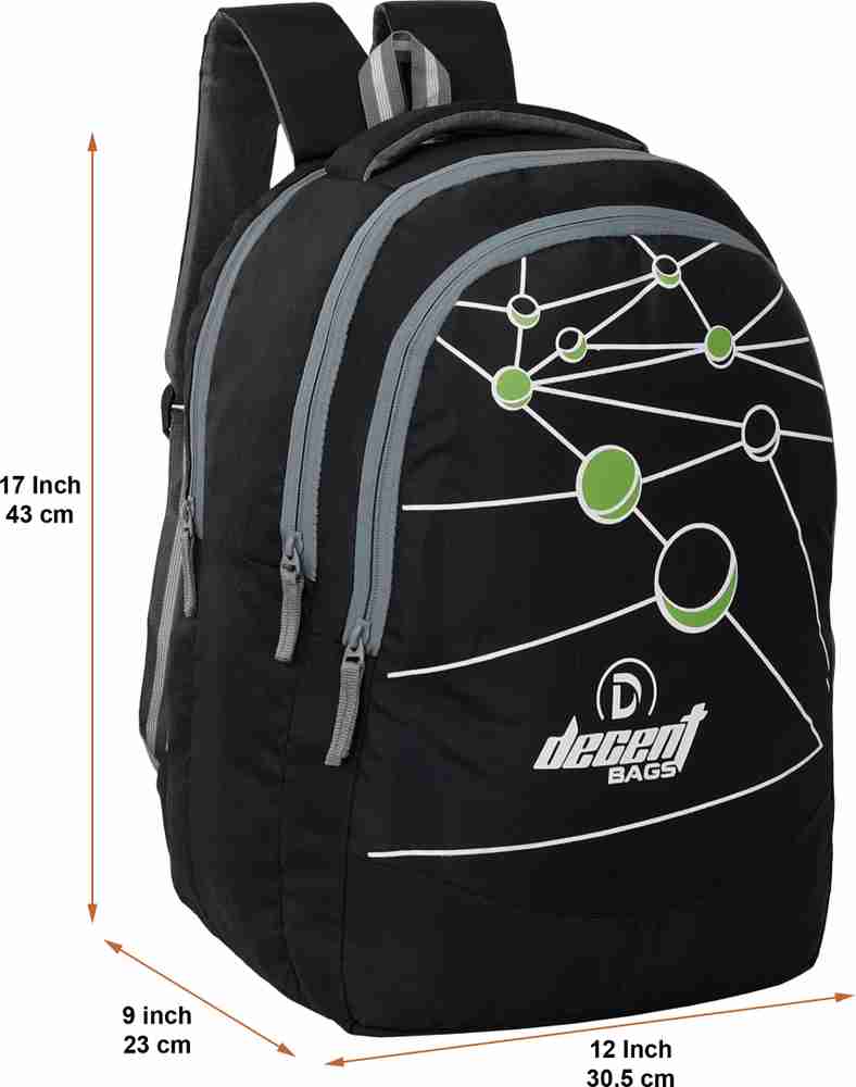 Decent store school bags