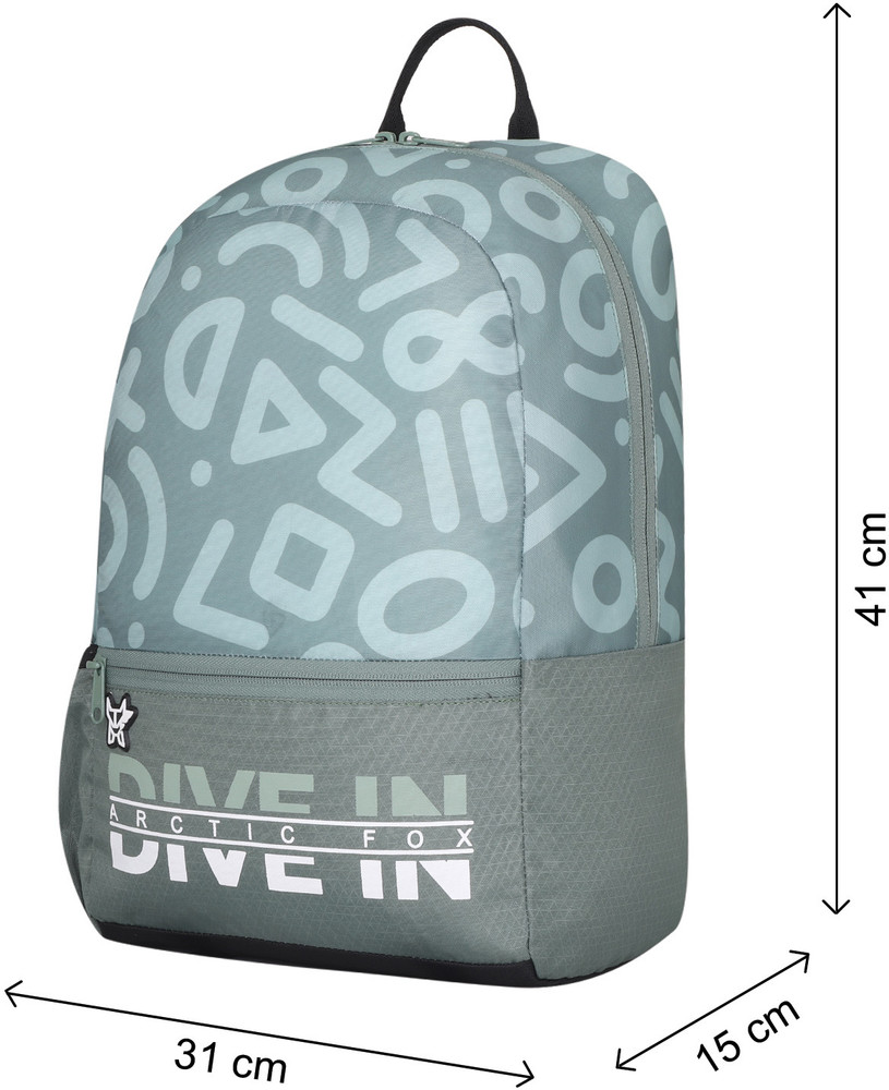 atric backpack small