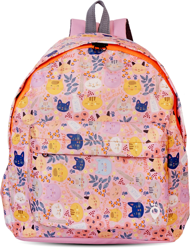 Travalate Unisex Kids Adventure Backpack for Tuition and Outdoor