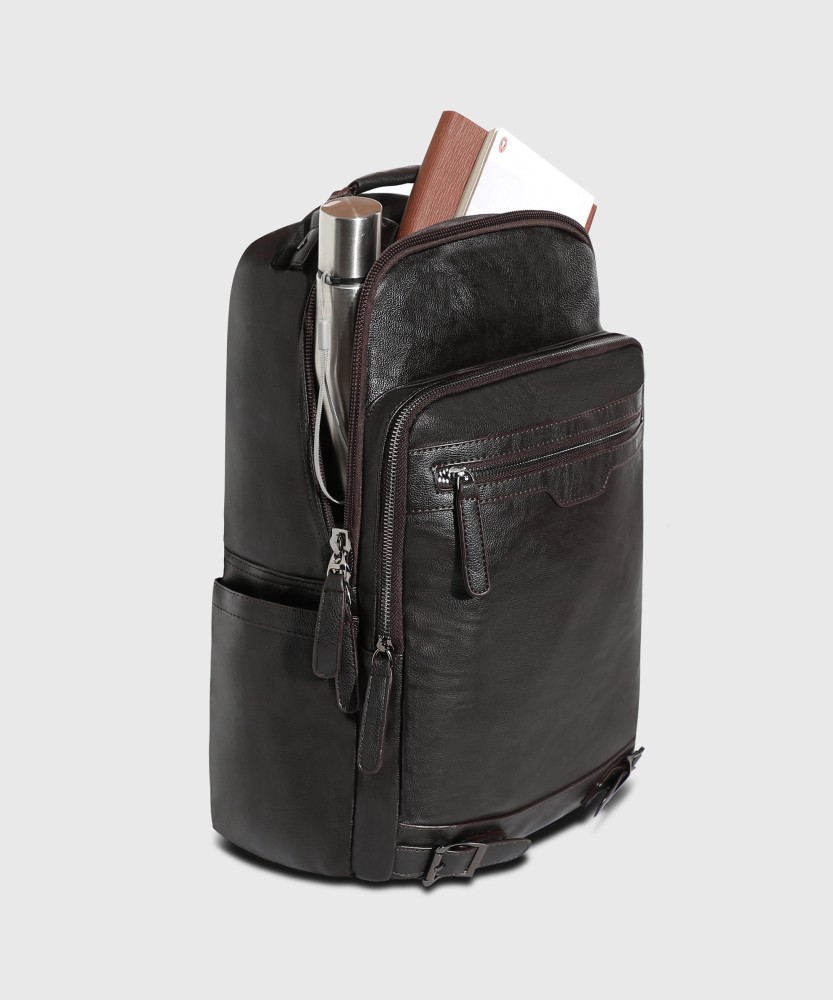 Backpack 2025 front pouch