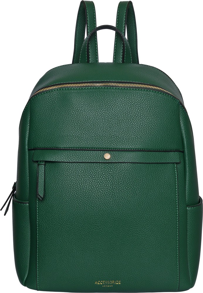 Accessorize backpack outlet