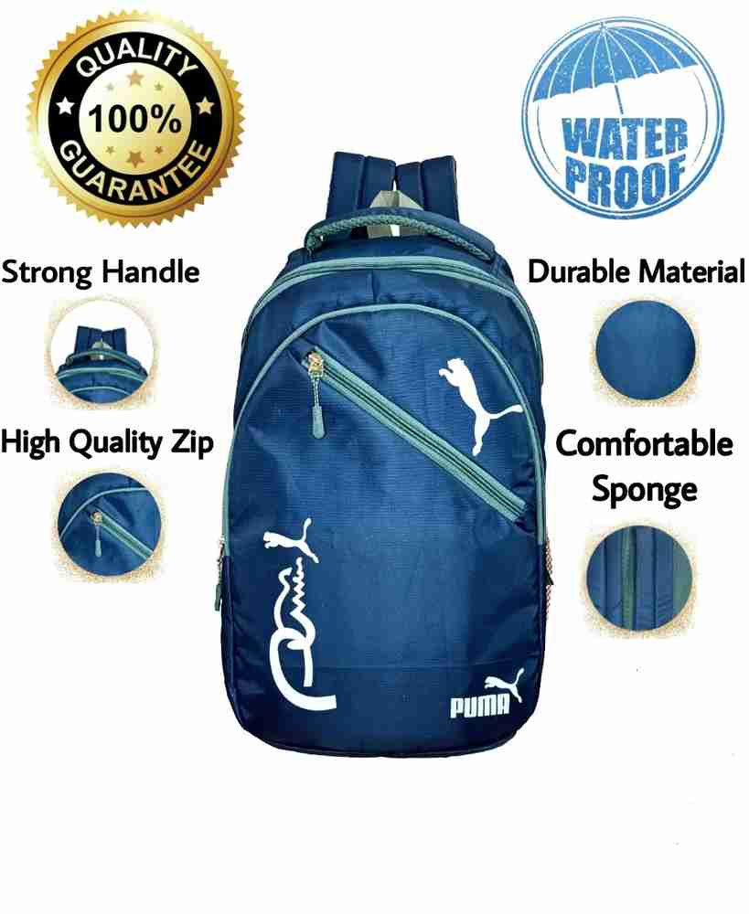 Puma school bags in flipkart sales