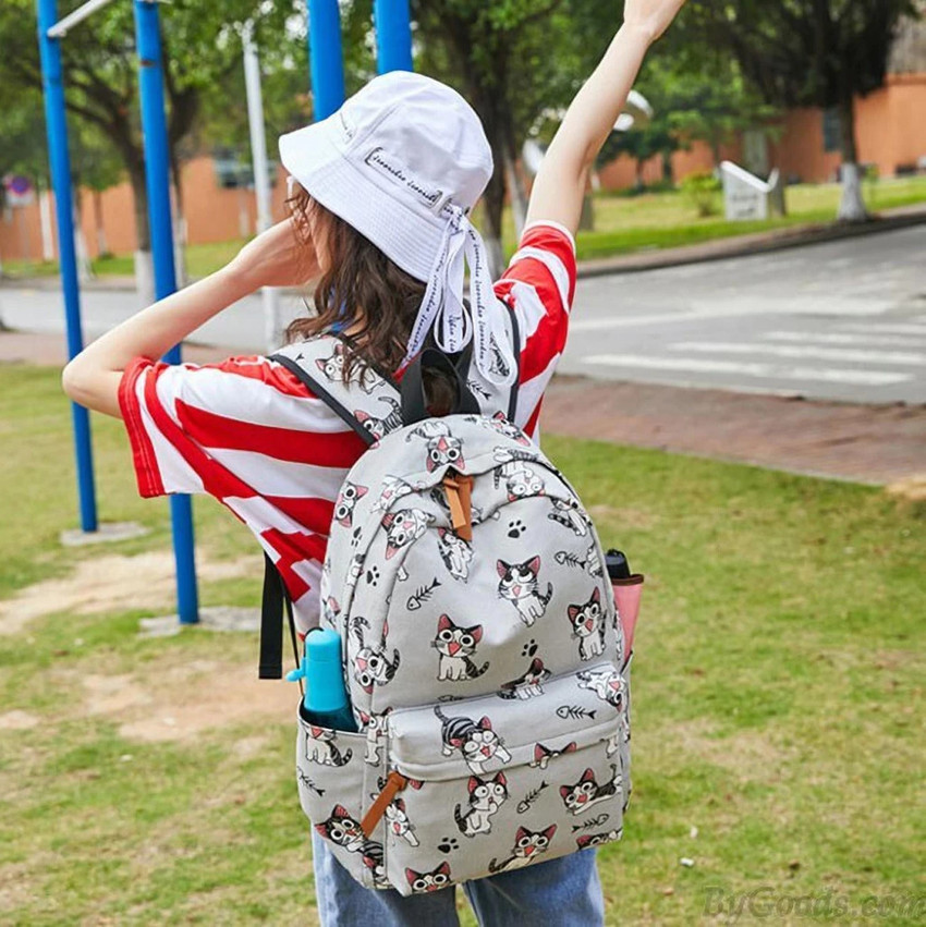 Bag school girl 2018 best sale