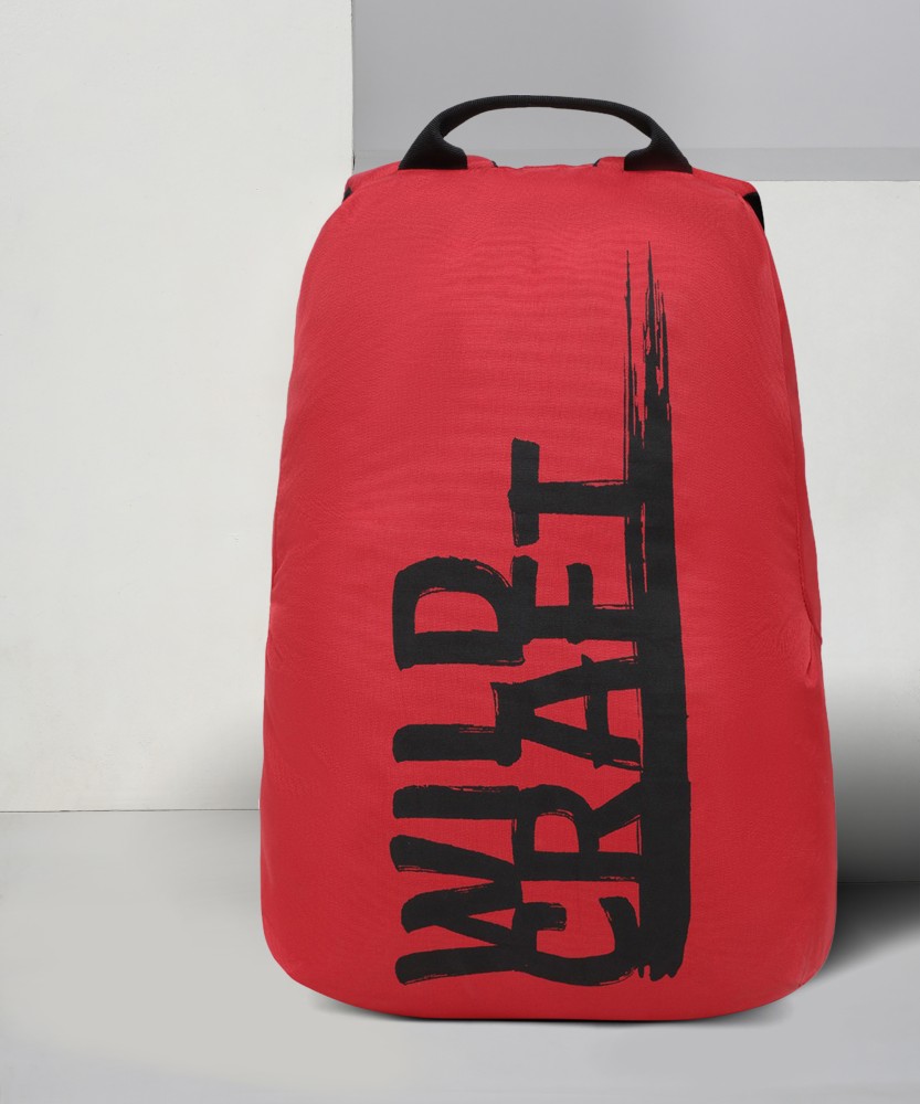 Wildcraft Bagpacks : Buy Wildcraft (Wiki) GIRL-2 Coated Backpack Green  Online|Nykaa Fashion