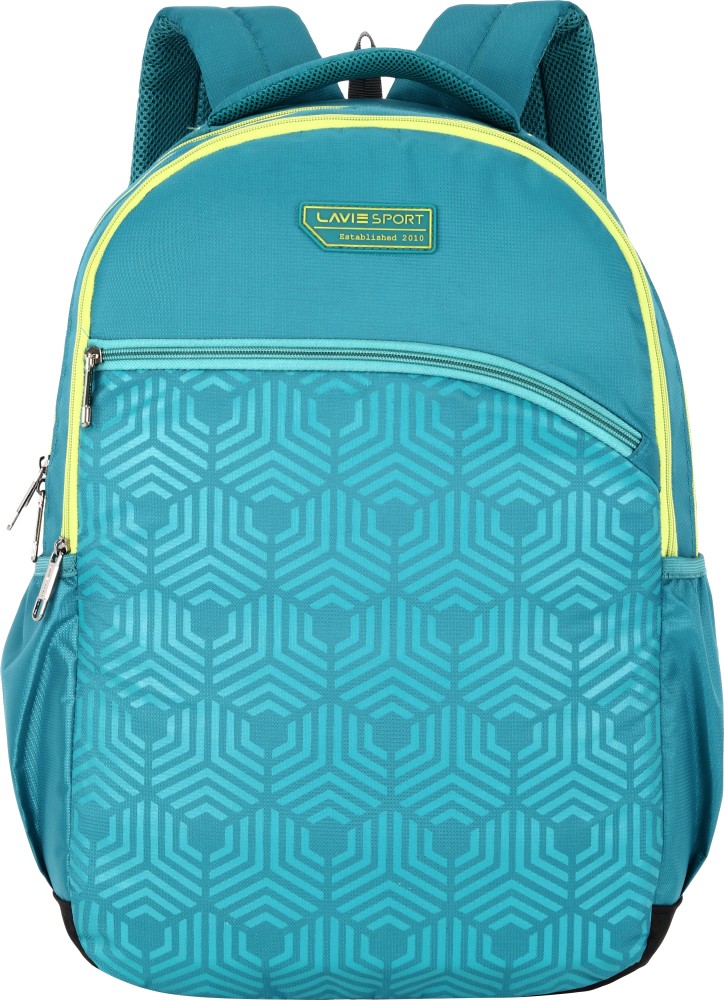 Lavie sport backpack sale