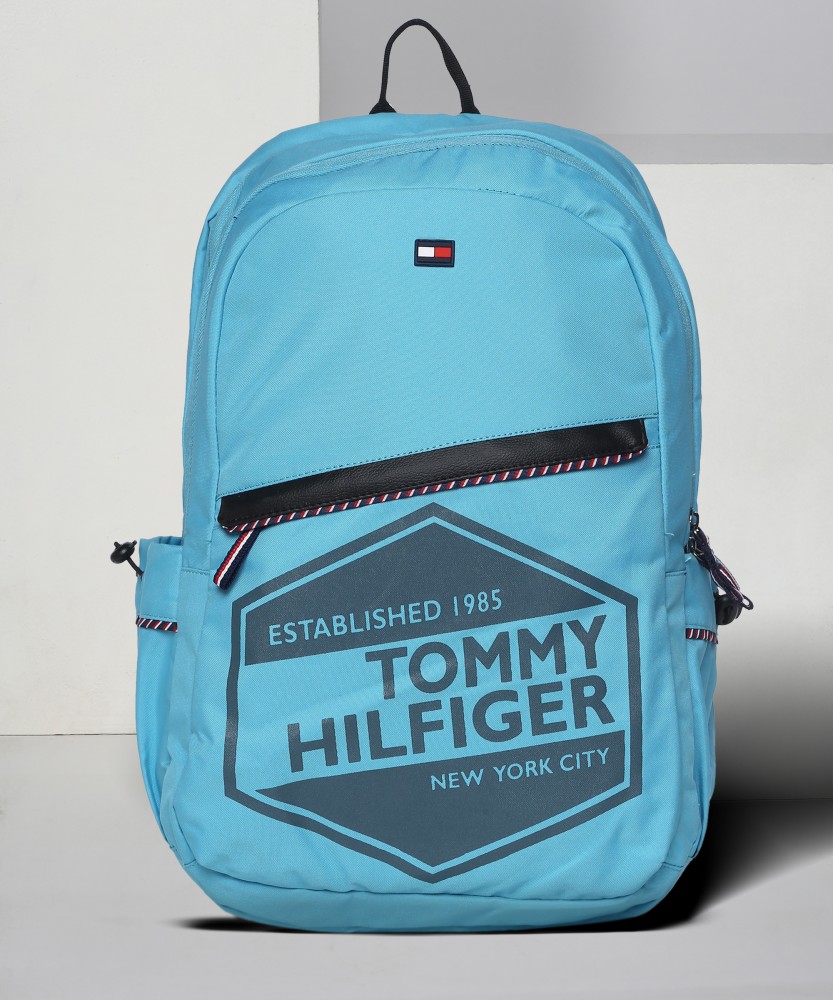 Tommy hilfiger backpack on sale flipkart