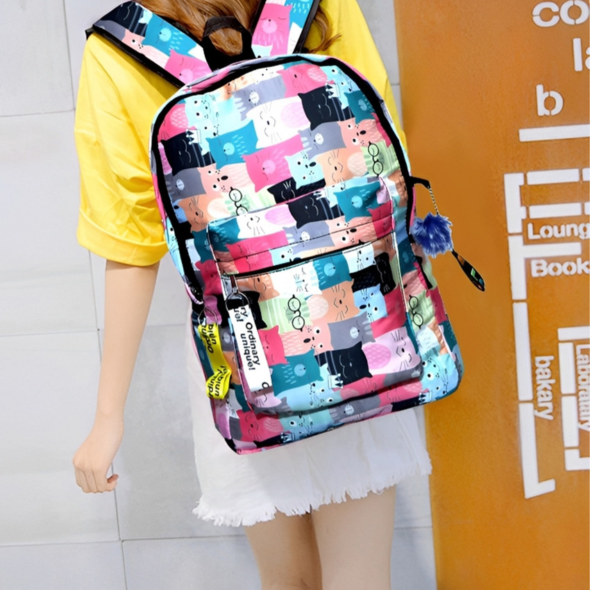 Life easy backpack deals
