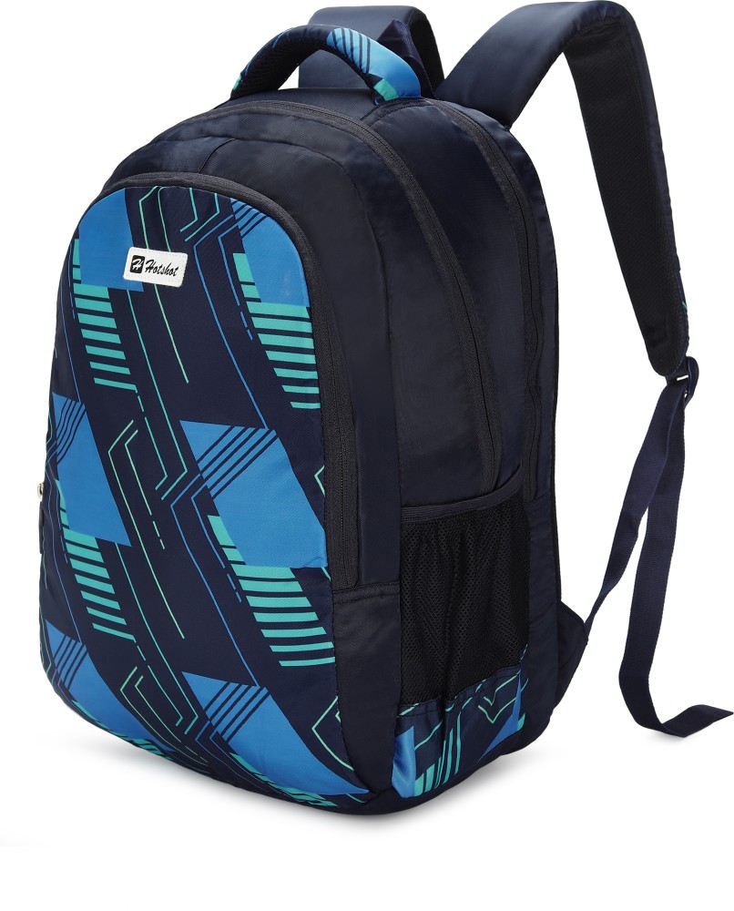 Hotshot school bags hotsell