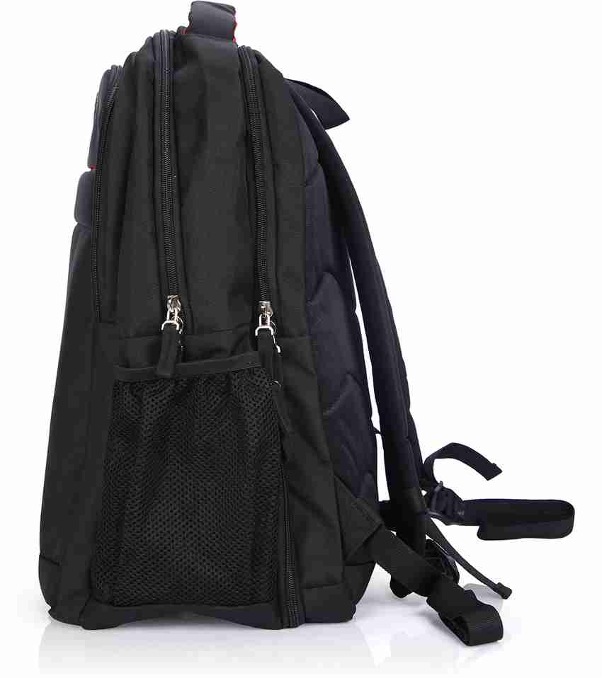 Small water resistant backpack best sale