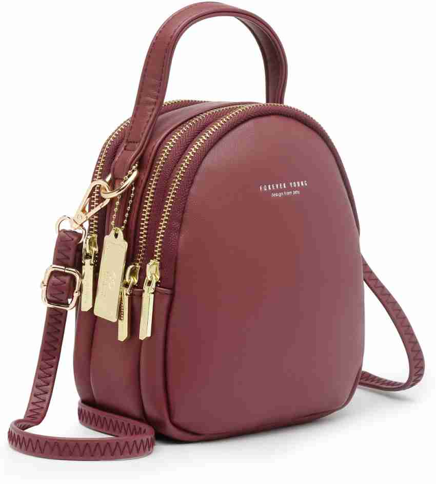 Forever Mine Bag – tipsntrends