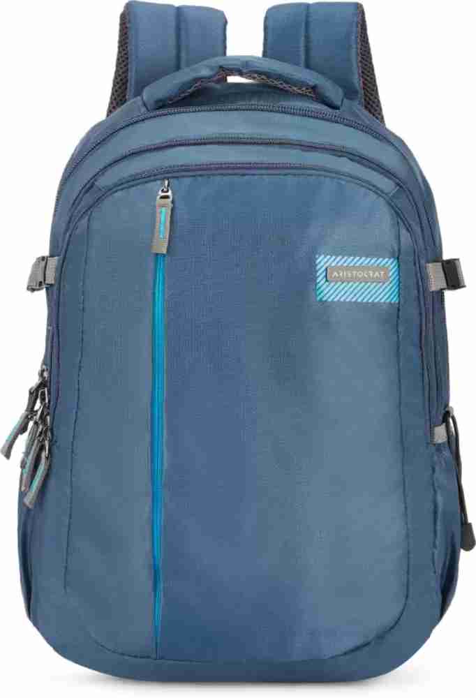 Buy Parkland mens kingston plus backpack 44 h x 30 l x 14 w cm navy Online